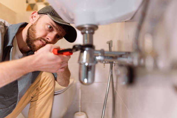 Best 24-Hour Plumber Near Me  in Hendersonville, NC