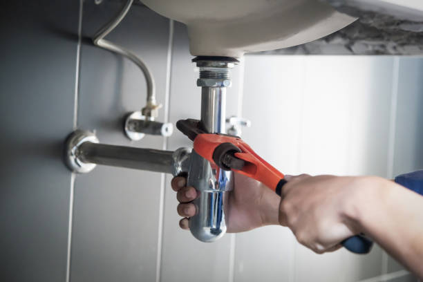 Best Plumbing Services Near Me  in Hendersonville, NC